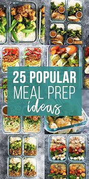 Image result for Prepared Meals for Weight Loss