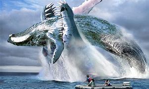 Image result for Largest Marine Dinosaur