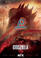 Image result for 2014 Godzilla Movie