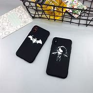 Image result for Red iPhone 8 Plus Case Batman