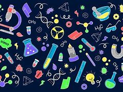 Image result for Cute Science Wallpaper