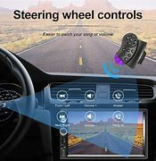 Image result for Android 11 Double Din Car Stereo