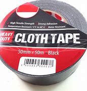 Image result for Waterproof Cloth Tape