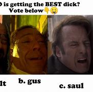 Image result for Breaking Bad Saul Meme