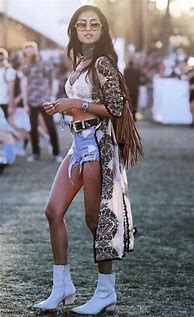 Image result for Festival Outfit Inspiration