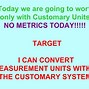 Image result for Customary Measurement Conversion Worksheet