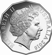 Image result for Who Is On the 50 Cent Coin