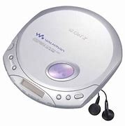 Image result for Sony Portable CD Player with Bluetooth