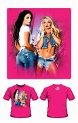 Image result for Pink WWE Gear