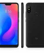 Image result for Redmi 6 Pro Second