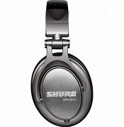 Image result for Shure SRH940 Headphones
