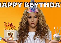 Image result for Congratulations Beyonce Meme