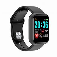 Image result for Bluetooth Wrist Smartwatch Phone Mate for Android iOS Sony Heart Rate Monitor