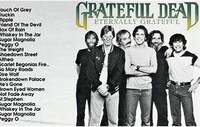 Image result for Grateful Dead Music