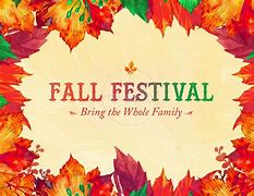 Image result for Fall Announcement Slide