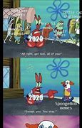 Image result for Spongebob Forever Meme