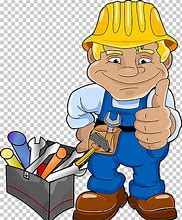 Image result for Cartoon Engineer Clip Art