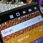 Image result for LG About Phone Settings Menu