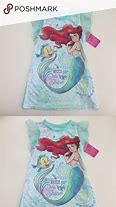 Image result for Disney Ariel Nightgown