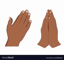 Image result for Hands Folded in Prayer Icon