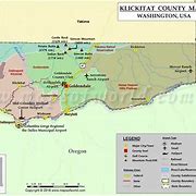 Image result for Klickitat County WA