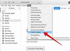 Image result for How to Update iPhone with iTunes On a PC