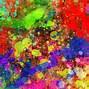 Image result for Blurry Paint Wallpaper