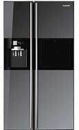 Image result for Samsung Refrigerator Two-Door Interchangeable Panel