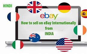 Image result for eBay India