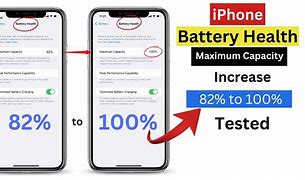 Image result for iPhone 5 Battery Health