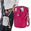 Image result for Leather Crossbody Phone Case with Card Holder