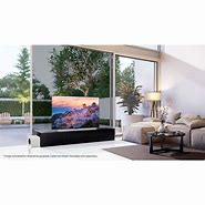 Image result for Back of a 75 Inch Neo Samsung TV