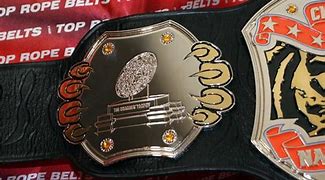 Image result for Clemson Championship Belt