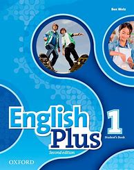 Image result for English Plus 2