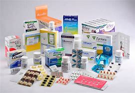 Image result for Pharmaceutical Packing