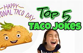 Image result for Taco Jokes for Kids