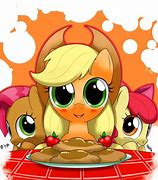 Image result for MLP Apple Fritter