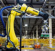 Image result for Robot Factory Arl Arm