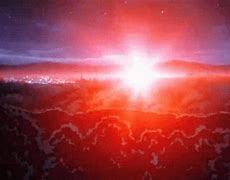 Image result for Anime Fire Explosion