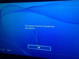 Image result for PS4 Error