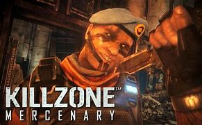 Image result for Killzone Mercenary