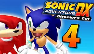 Image result for Sonic Adventure DC