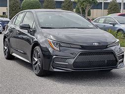Image result for Grill Corolla 2020 SE