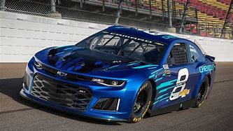 Image result for Camaro ZL1 NASCAR 2018