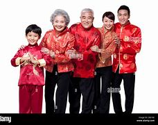 Image result for Lunar New Year Traditional Clothing