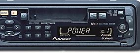 Image result for Pioneer Car Stereo Cassette Player