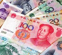 Image result for Chinese Money 50000000