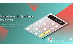 Image result for 0.5 Mm to Inches