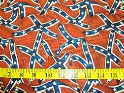 Image result for American Flag Cotton Fabric