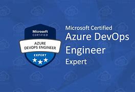 Image result for Azure DevOps Certification AZ 400 Symbol